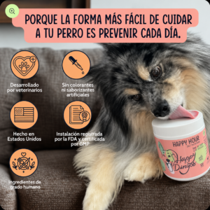 HAPPY DINGOS (HAPPY HOUR ) - 120 UNIDADES - Imagen 4