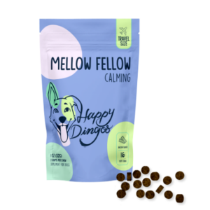 MELLOW FELLOW (CALMING) TRAVEL SIZE