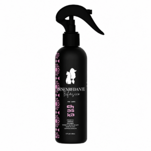 DESENREDANTE BIFÁSICO CHASKA - 150 ML