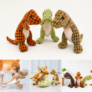 DINO BABY MARRON