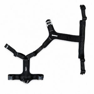 ARNÉS NOVA SNIFFER - NEGRO - Imagen 3
