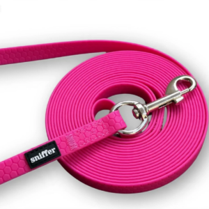 CORREA GRIP SNIFFER 5 METROS - FUCSIA