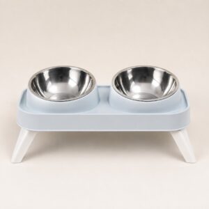 COMODERO ALTO PARA PERRO PEQUEÑO