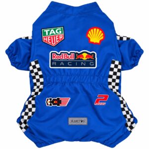 DISFRAZ RED BULL - Imagen 3